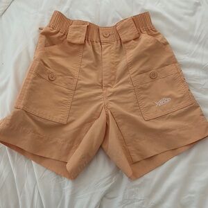Boys Aftco Shorts new condition